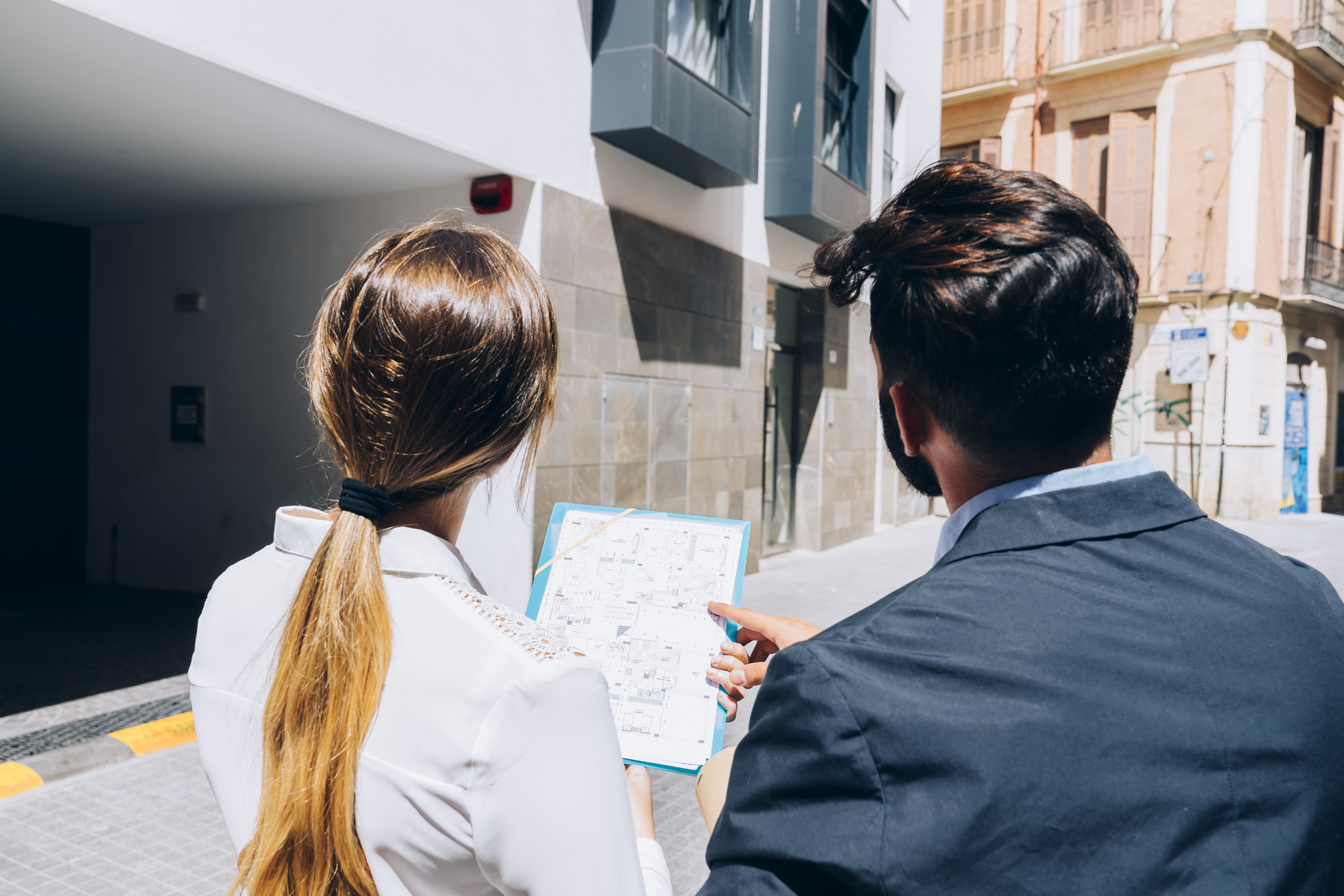 Curso Vistoria de Imóveis