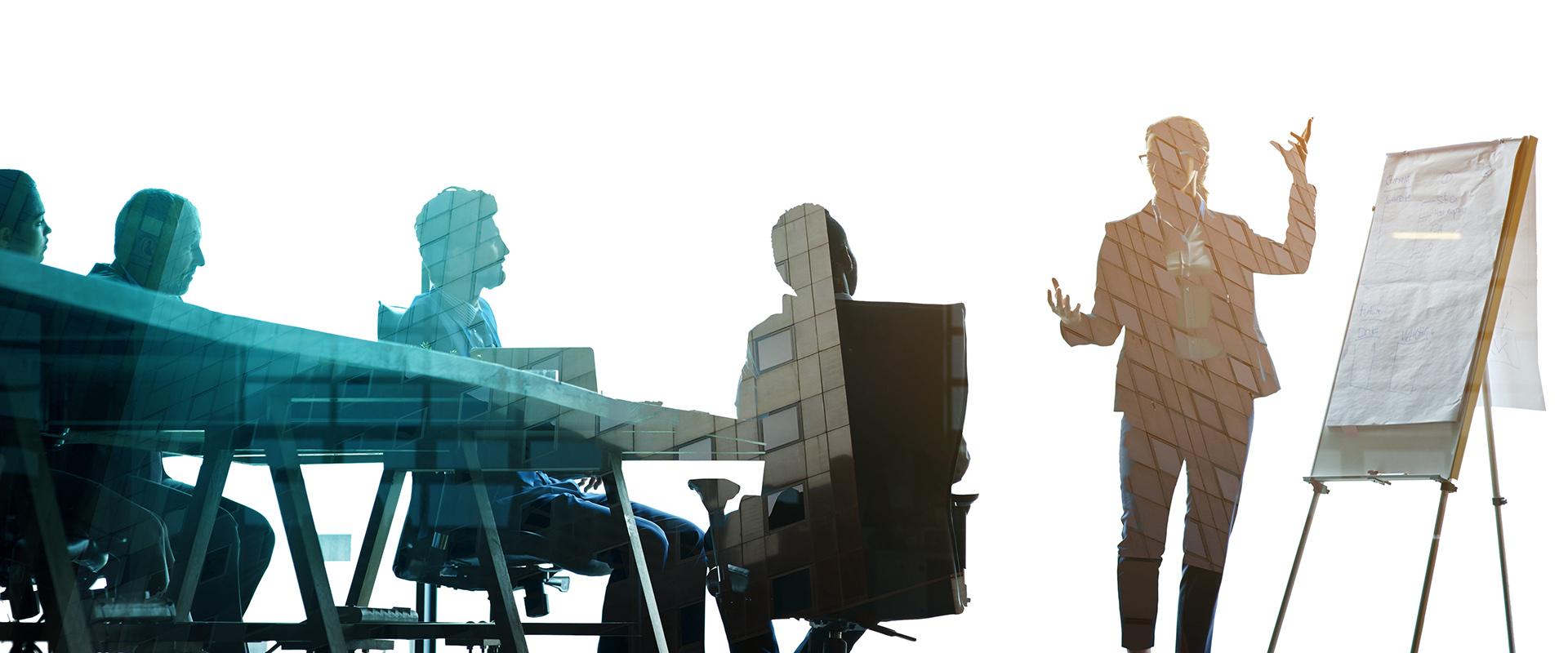 Curso VENDA MAIS FALANDO MELHOR - TÉCNICAS DE COMUNICAÇÃO EFICAZ