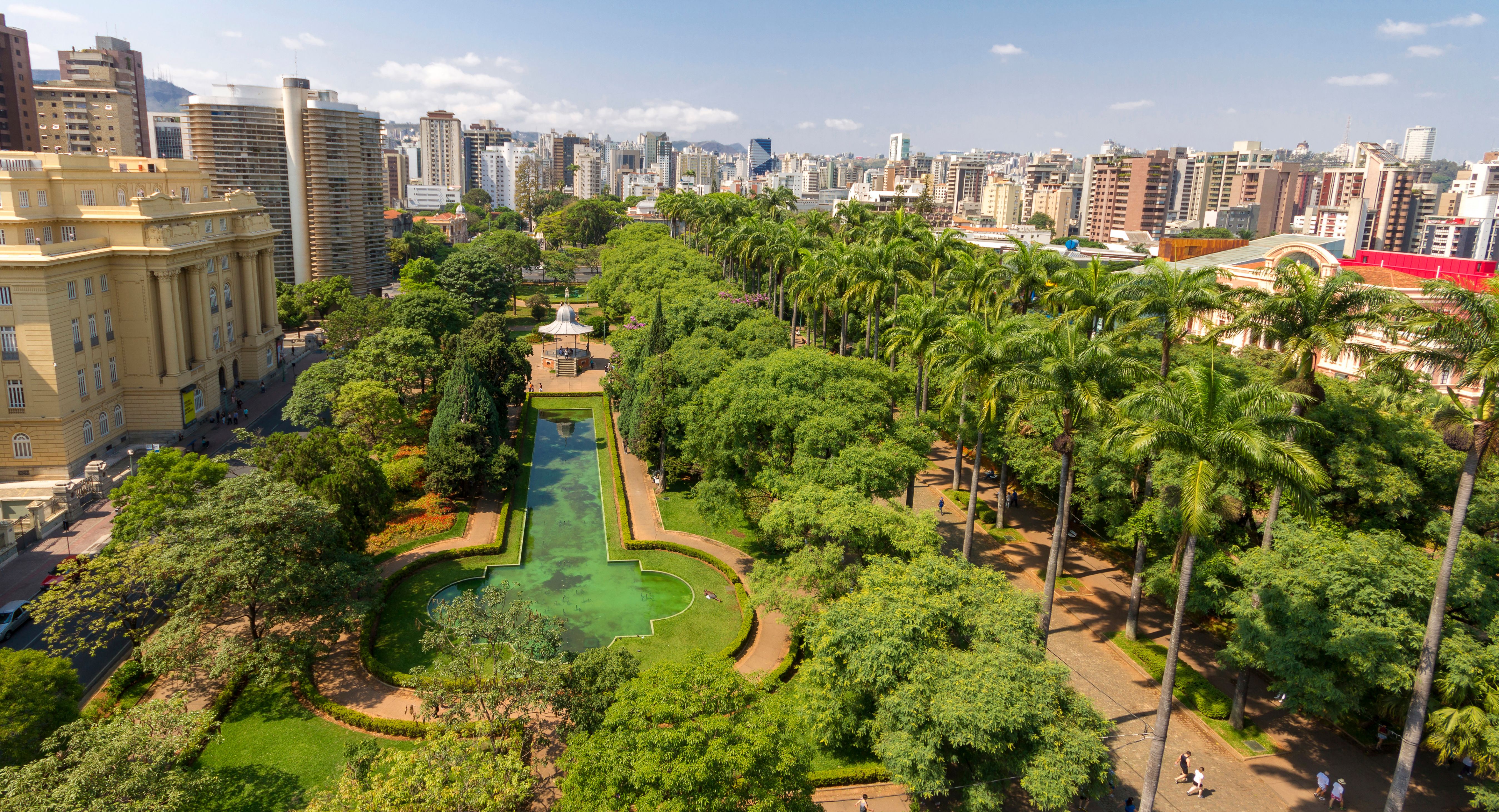 Valor médio de imóveis chega a R$ 618 mil em Belo Horizonte