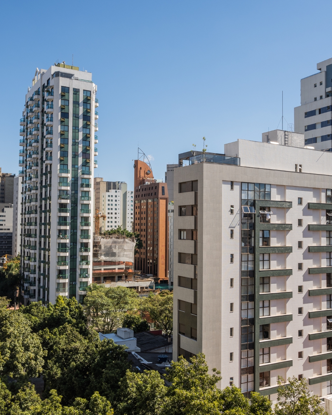 Eleições não devem frear mercado imobiliário de BH, avaliam especialistas