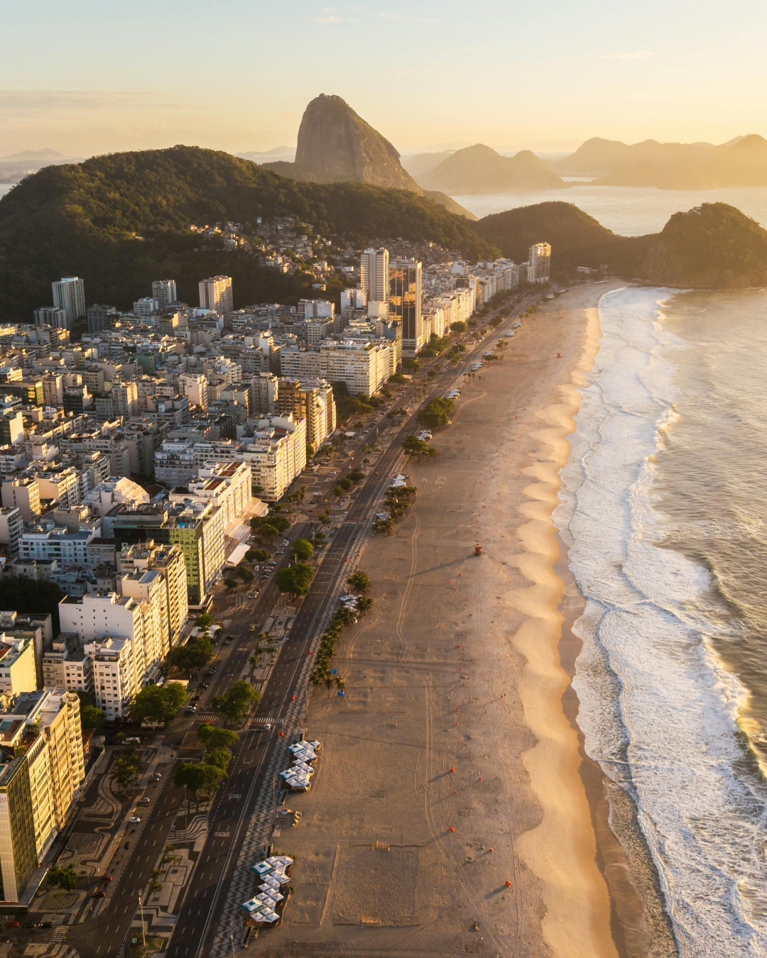 Brasil está no top 10 entre os países com mais prédios sustentáveis no mundo
