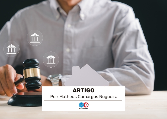 STF retoma julgamento sobre ITBI e mantém cenário de incerteza para integralização de imóveis em cap