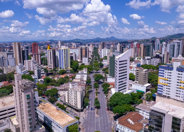 Alta dos imóveis acelera em BH, mas variação na Capital segue abaixo da média nacional