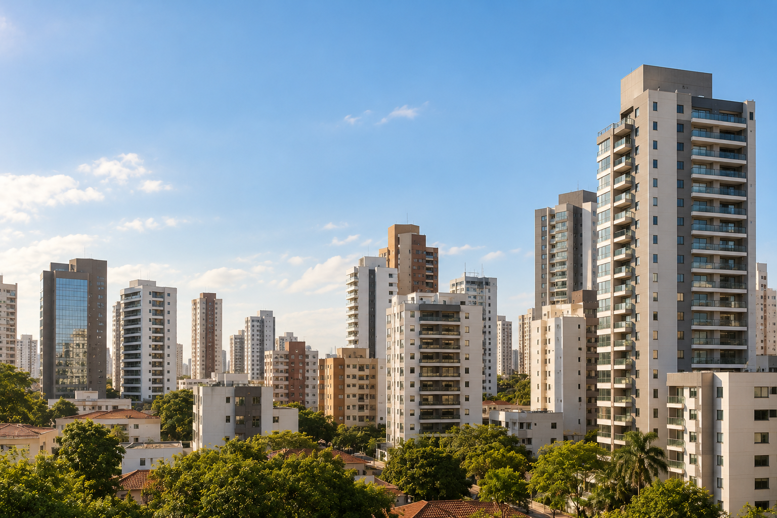 Consulta digital permite checar dono do imóvel antes da compra